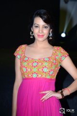 Deeksha Panth At Araku Road Lo Movie Audio Launch Photos